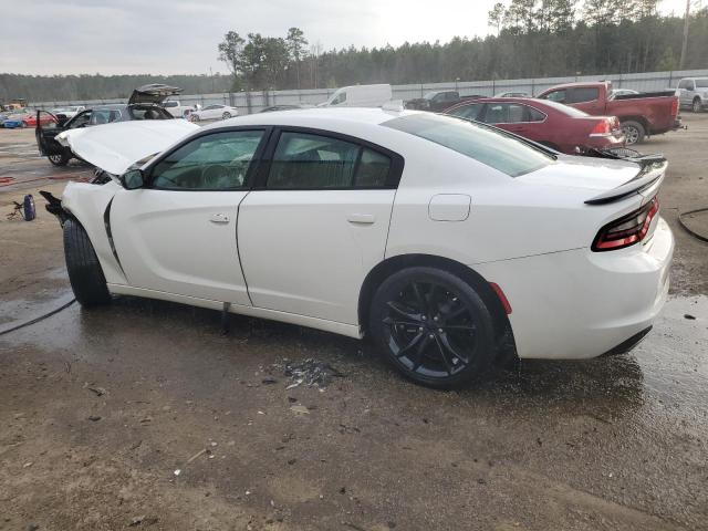 Photo 2 from auction – 2016 DODGE CHARGER SX with VIN 2C3CDXHG5GH205674