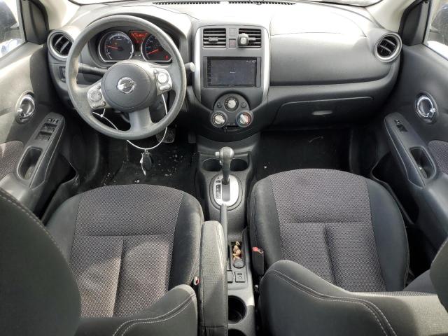 Photo 8 from auction – 2014 NISSAN VERSA S with VIN 3N1CN7AP5EL855650
