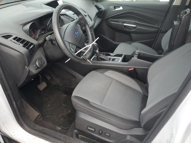 Photo 7 from auction – 2017 FORD ESCAPE SE with VIN 1FMCU0GD8HUE39280