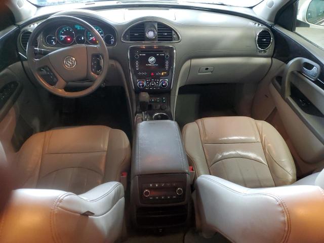 Снимка 8 от търг – 2016 BUICK ENCLAVE с VIN 5GAKRCKD0GJ132830