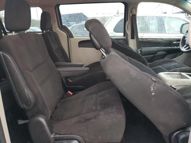Photo 11 from auction – 2015 DODGE GRAND CARA with VIN 2C4RDGCGXFR548857