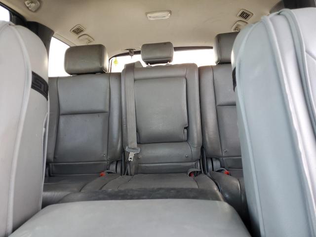 Photo 10 from auction – 2008 TOYOTA SEQUOIA SR with VIN 5TDBY64A68S018762