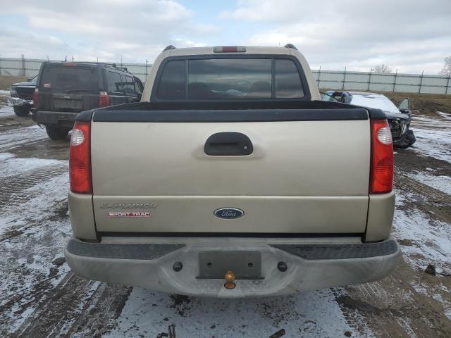 Photo 6 from auction – 2002 FORD EXPLORER S with VIN 1FMZU77E92UC38569