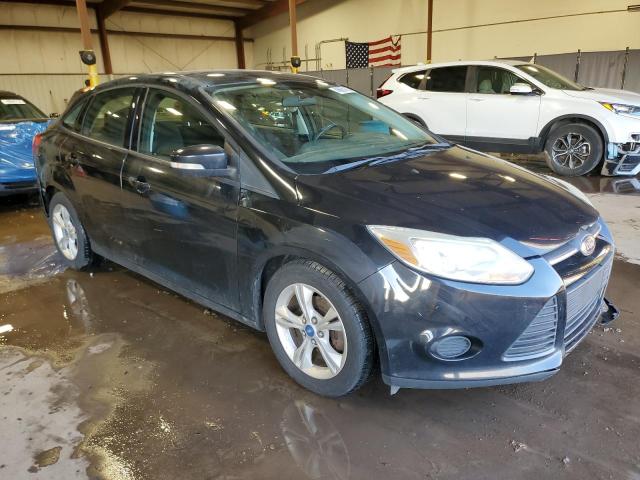 Photo 4 from auction – 2013 FORD FOCUS SE with VIN 1FADP3F29DL288277