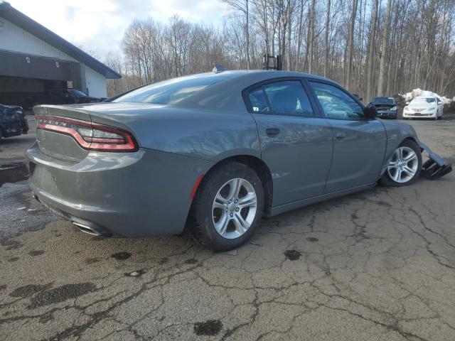 Photo 3 from auction – 2023 DODGE CHARGER SX with VIN 2C3CDXBG8PH587949