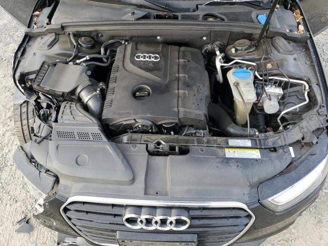 Снимка 11 от търг – 2014 AUDI A4 PREMIUM с VIN WAUBFAFL9EN034654