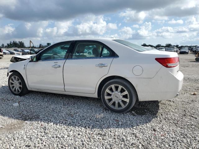 Photo 2 from auction – 2012 LINCOLN MKZ with VIN 3LNHL2GC9CR836377