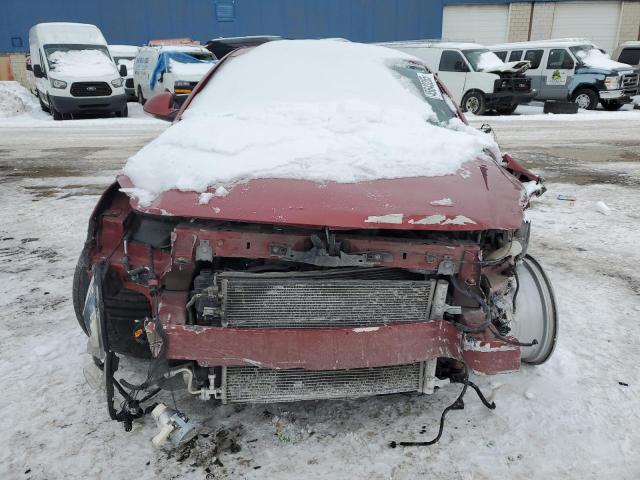 Photo 5 from auction – 2015 BUICK REGAL with VIN 2G4GK5EX8F9286671