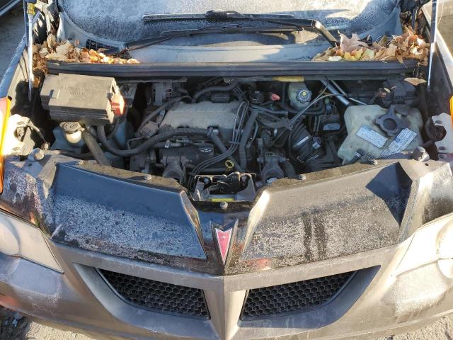 Photo 12 from auction – 2001 PONTIAC AZTEK with VIN 3G7DA03E51S500511