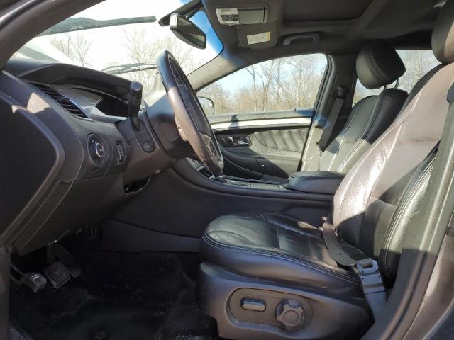 Photo 7 from auction – 2015 FORD TAURUS SEL with VIN 1FAHP2E80FG183981