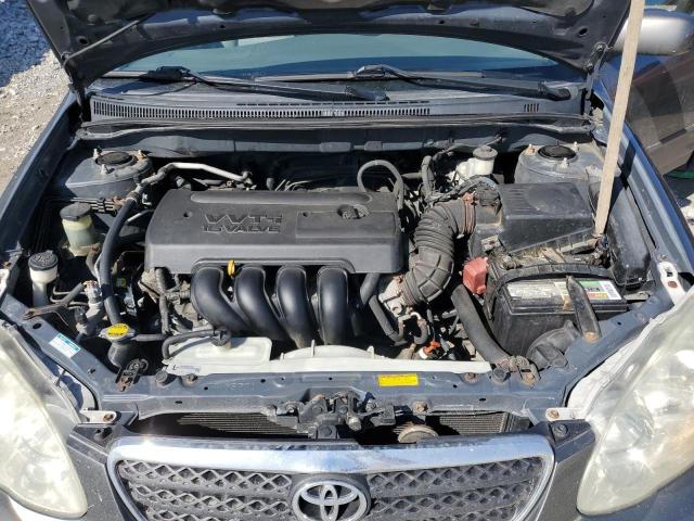 Photo 11 from auction – 2006 TOYOTA COROLLA CE with VIN 2T1BR32E16C607967