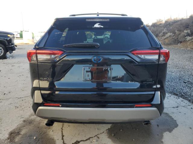 Photo 6 from auction – 2024 TOYOTA RAV4 SE with VIN JTM16RFV7RD151062