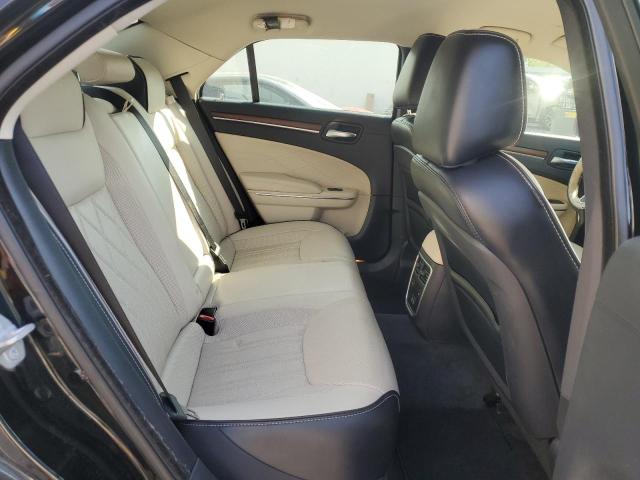 Photo 10 from auction – 2018 CHRYSLER 300C with VIN 2C3CCAPT0JH164926