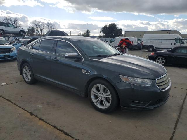 Photo 4 from auction – 2016 FORD TAURUS SE with VIN 1FAHP2D8XGG154121
