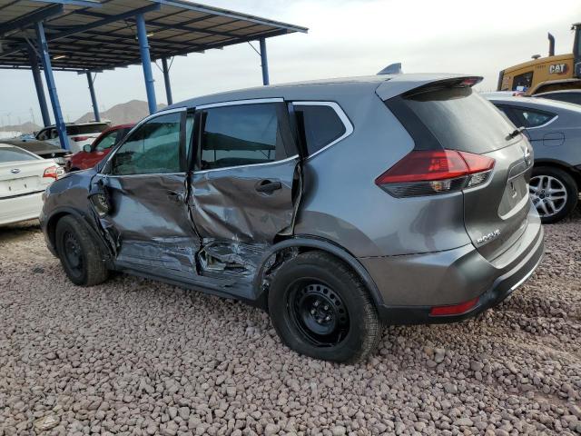 Photo 2 from auction – 2018 NISSAN ROGUE S with VIN KNMAT2MT4JP622301