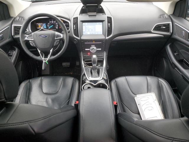 Photo 8 from auction – 2017 FORD EDGE TITAN with VIN 2FMPK4K93HBB38116