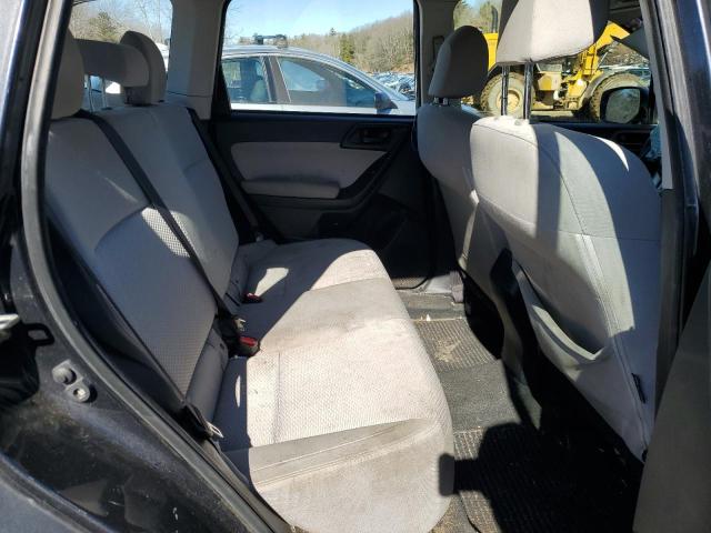Photo 10 from auction – 2018 SUBARU FORESTER 2 with VIN JF2SJABC7JH486958