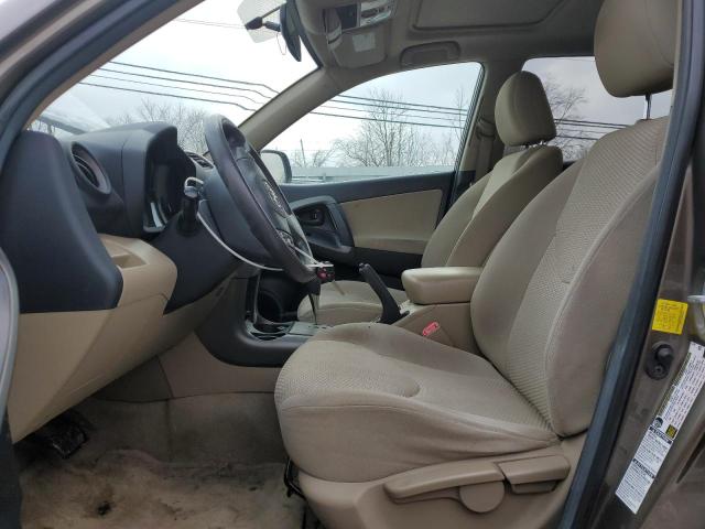 Photo 7 from auction – 2011 TOYOTA RAV4 with VIN 2T3BF4DV7BW156488