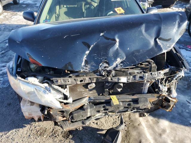 Photo 11 from auction – 2009 TOYOTA CAMRY BASE with VIN 4T4BE46K29R067149