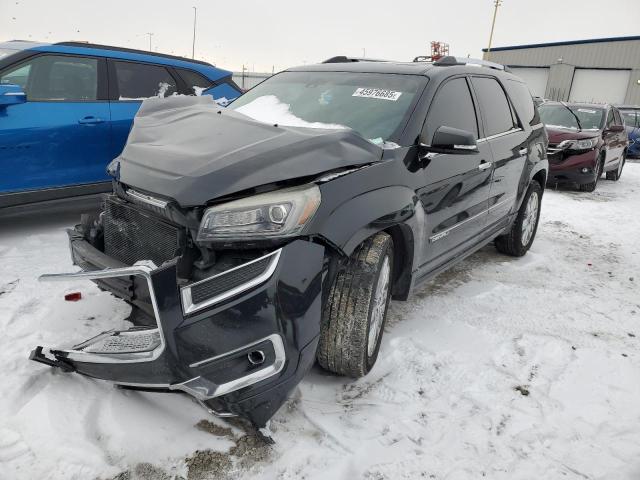 GMC ACADIA DEN 2014 with VIN 1GKKVTKD2EJ284474 - Photo from auction