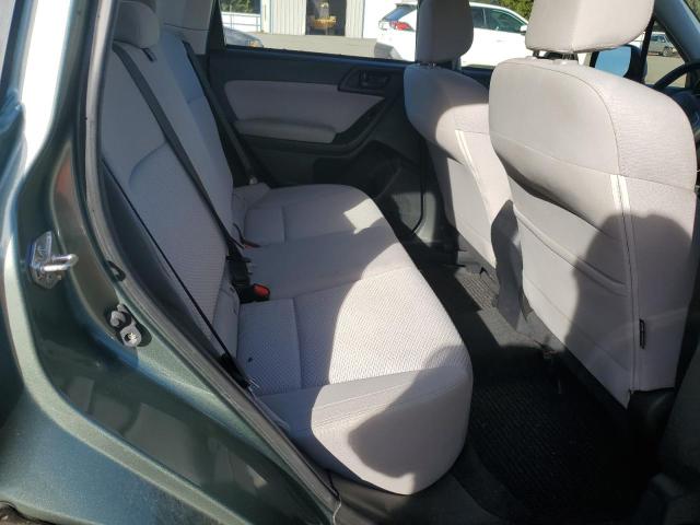 Photo 11 from auction – 2017 SUBARU FORESTER 2 with VIN JF2SJAAC7HH516584