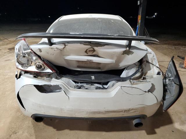 Photo 6 from auction – 2012 NISSAN ALTIMA SR with VIN 1N4BL2EPXCC262179