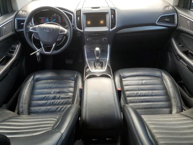 Photo 8 from auction – 2016 FORD EDGE SEL with VIN 2FMPK3J93GBC42924