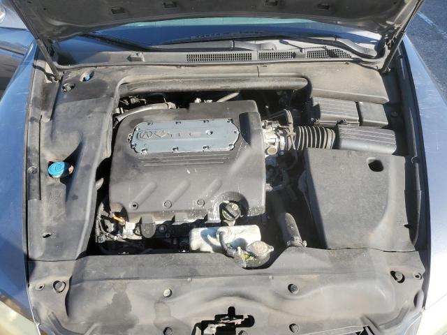 Photo 11 from auction – 2006 ACURA 3.2TL with VIN 19UUA66216A023589