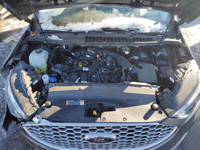 Photo 11 from auction – 2023 FORD EDGE SE with VIN 2FMPK4G92PBA12272
