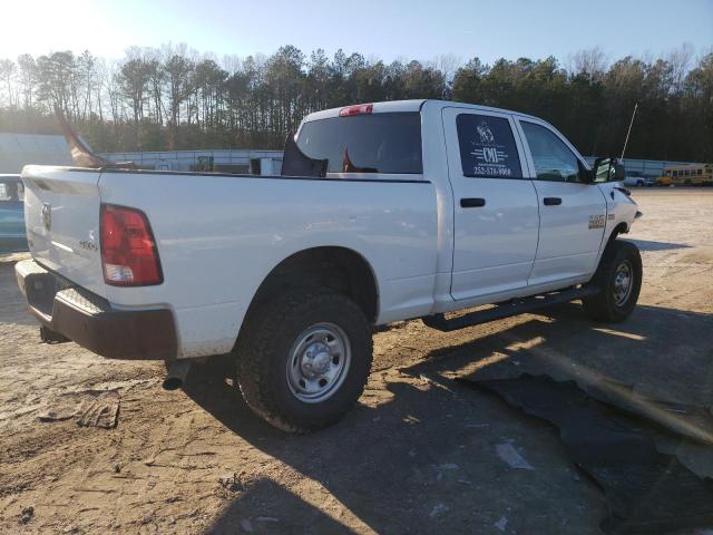 Photo 3 from auction – 2018 RAM 2500 ST with VIN 3C6UR5CJ1JG336270