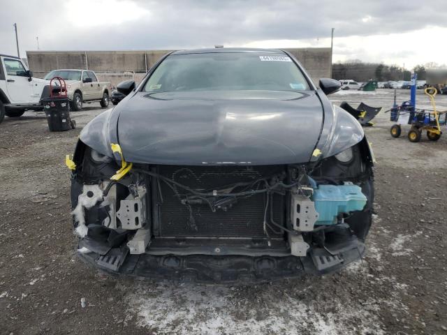 Photo 5 from auction – 2014 LEXUS LS 460 with VIN JTHBL5EF8E5132118