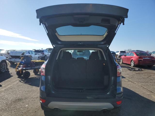Photo 6 from auction – 2018 FORD ESCAPE SE with VIN 1FMCU0GD9JUB19097
