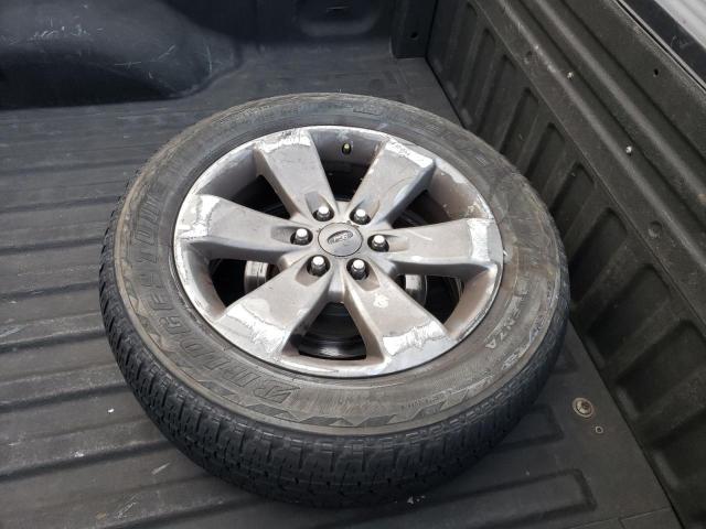 Photo 12 from auction – 2013 FORD F150 SUPER with VIN 1FTFW1CT4DKF09622