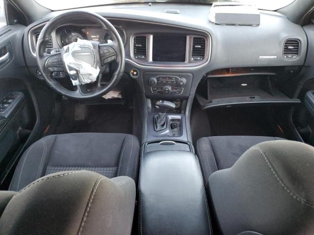Photo 8 from auction – 2018 DODGE CHARGER GT with VIN 2C3CDXJG8JH230912