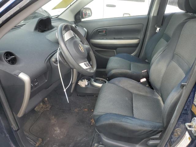 Photo 7 from auction – 2006 TOYOTA SCION XA with VIN JTKKT604360155536