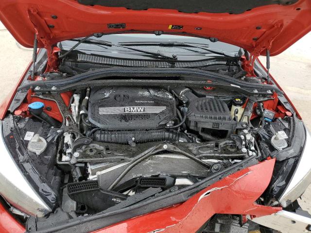 Photo 11 from auction – 2021 BMW 228XI with VIN WBA73AK07M7H04248