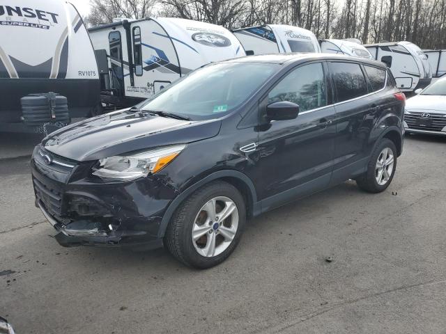 FORD ESCAPE SE 2013 with VIN 1FMCU9GX4DUD14804 - Photo from auction