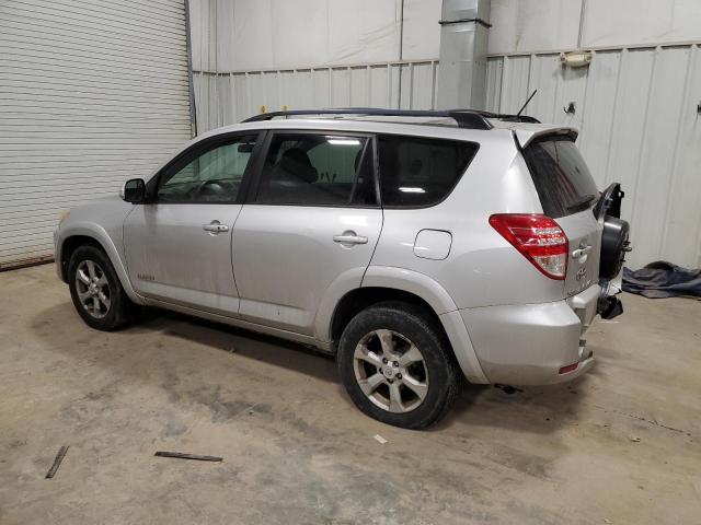 Photo 2 from auction – 2009 TOYOTA RAV4 LIMIT with VIN 2T3BF31VX9W019814