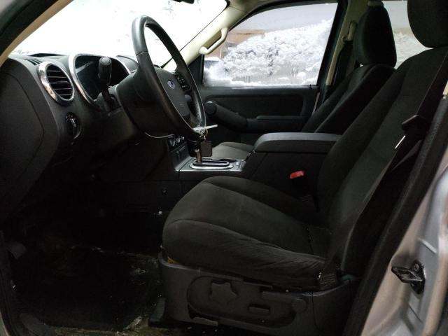 Photo 7 from auction – 2010 FORD EXPLORER X with VIN 1FMEU7DE7AUA68892