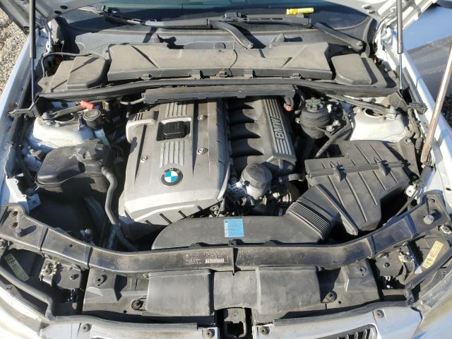 Photo 11 from auction – 2006 BMW 330 I with VIN WBAVB33586PS12411