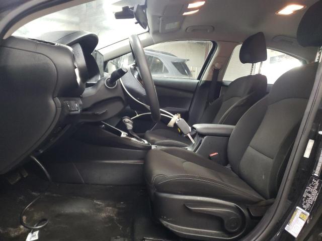 Photo 7 from auction – 2023 KIA FORTE LX with VIN 3KPF24AD2PE597828