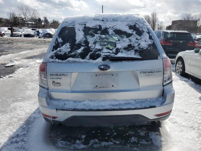 Photo 6 from auction – 2011 SUBARU FORESTER 2 with VIN JF2SHADC3BH723116