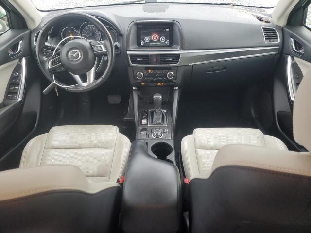 Photo 8 from auction – 2016 MAZDA CX-5 GT with VIN JM3KE4DY3G0796990