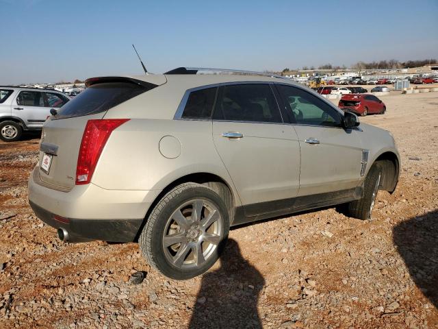 Снимка 3 от търг – 2012 CADILLAC SRX PERFOR с VIN 3GYFNBE36CS565368