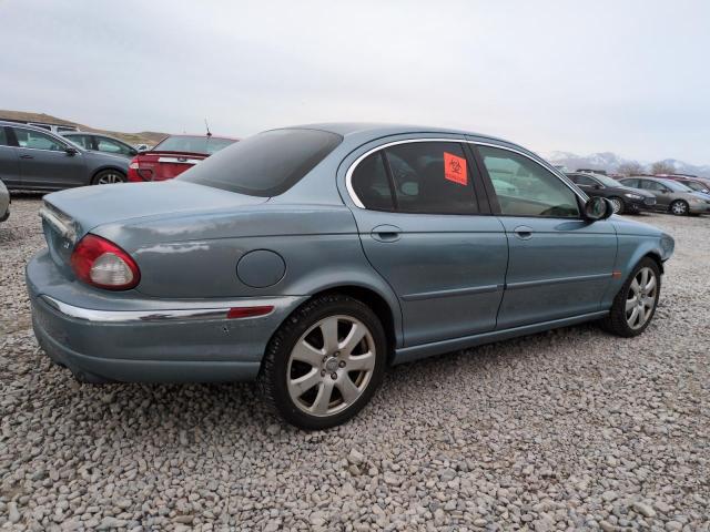 Photo 3 from auction – 2005 JAGUAR X-TYPE 3.0 with VIN SAJWA51CX5WE34254
