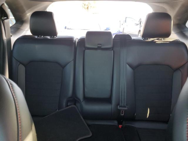 Photo 10 from auction – 2020 FORD EDGE SEL with VIN 2FMPK3J98LBB52940