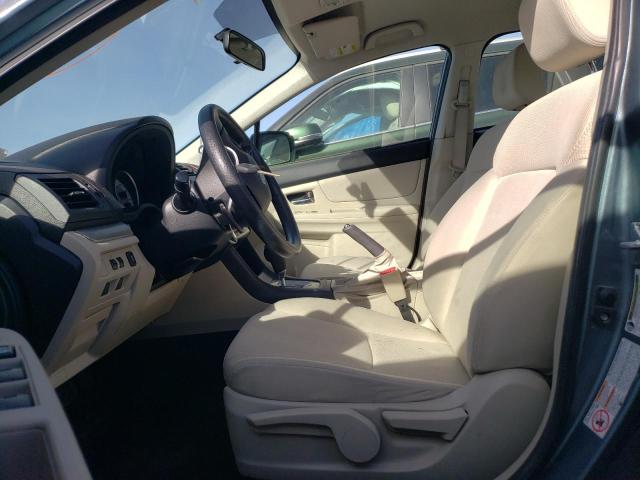 Photo 7 from auction – 2012 SUBARU IMPREZA SP with VIN JF1GPAL64CH213013