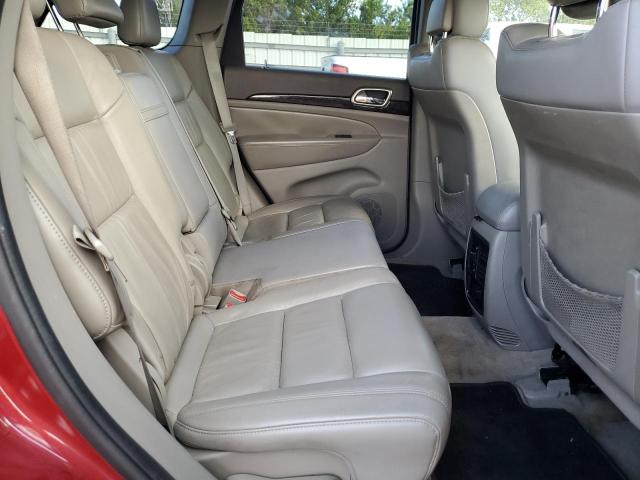 Photo 11 from auction – 2012 JEEP GRAND CHER with VIN 1C4RJEAG9CC146185