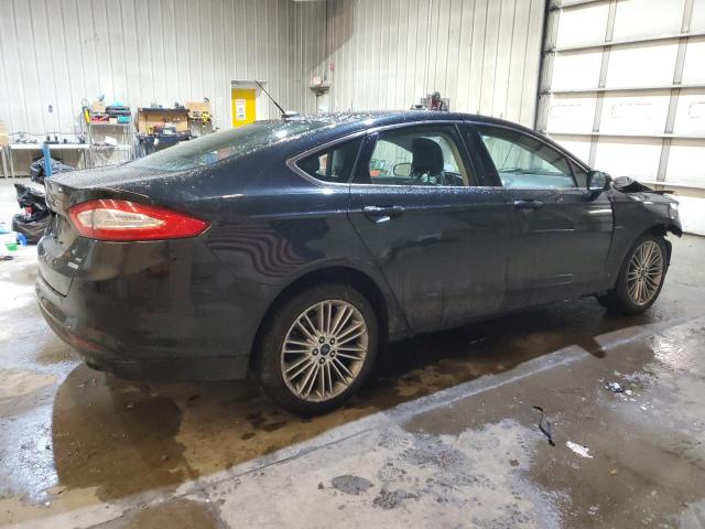 Photo 3 from auction – 2014 FORD FUSION SE with VIN 3FA6P0HD6ER172544