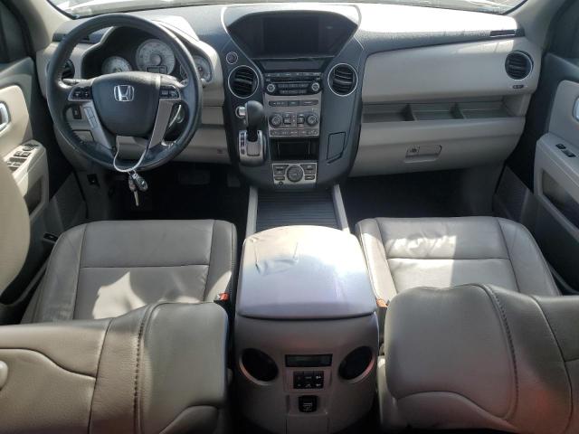 Photo 8 from auction – 2015 HONDA PILOT EXLN with VIN 5FNYF4H7XFB002603